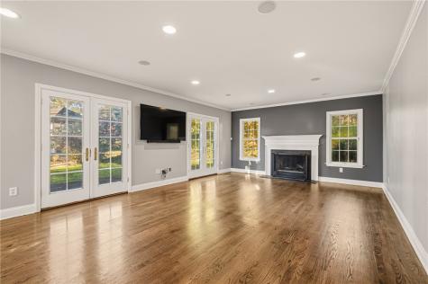 1136 Cornell Road Thornburg PA 15205