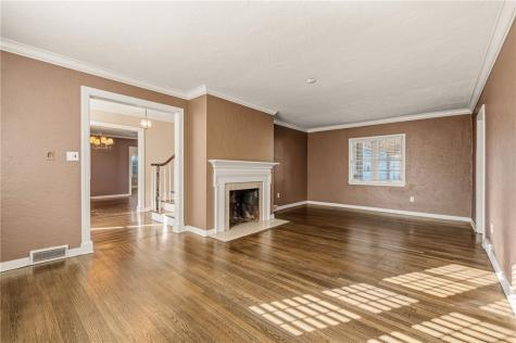 1136 Cornell Road Thornburg PA 15205