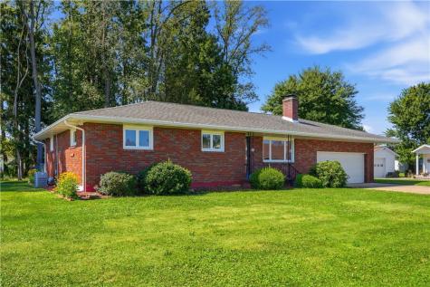 225 Horne Avenue Saxonburg Boro PA 16056