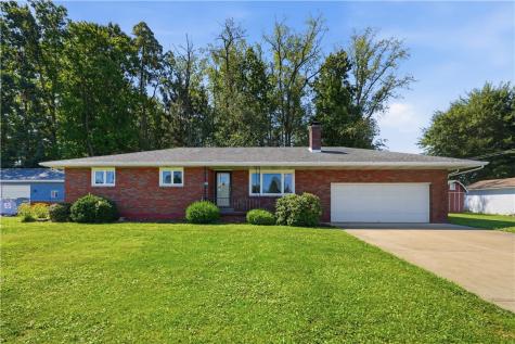225 Horne Avenue Saxonburg Boro PA 16056