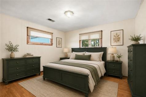 225 Horne Avenue Saxonburg Boro PA 16056