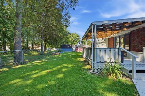 225 Horne Avenue Saxonburg Boro PA 16056