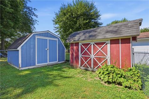 225 Horne Avenue Saxonburg Boro PA 16056