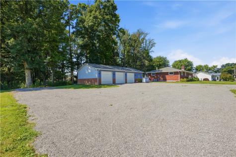 225 Horne Avenue Saxonburg Boro PA 16056