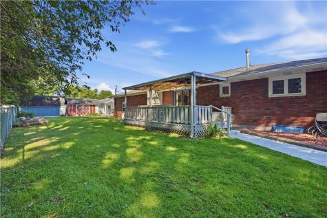 225 Horne Avenue Saxonburg Boro PA 16056