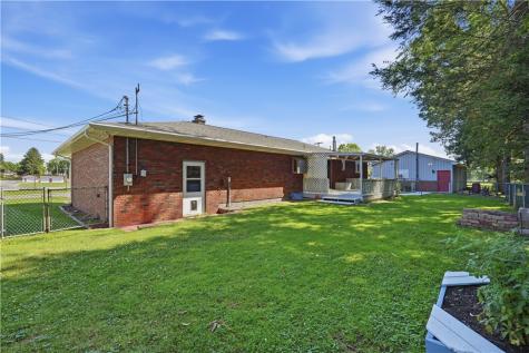 225 Horne Avenue Saxonburg Boro PA 16056