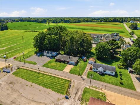 225 Horne Avenue Saxonburg Boro PA 16056