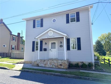 307 W Church Street Ligonier Boro PA 15658