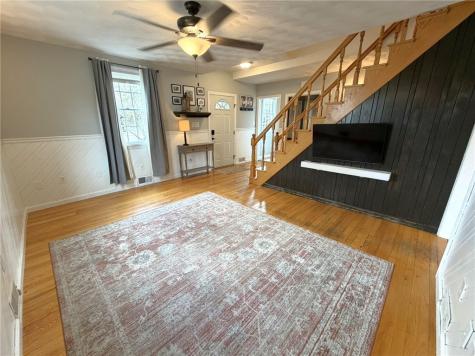 307 W Church Street Ligonier Boro PA 15658