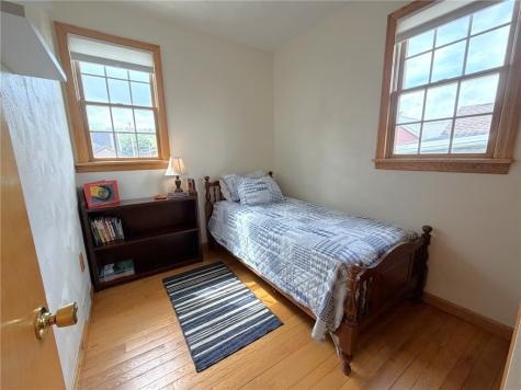 307 W Church Street Ligonier Boro PA 15658