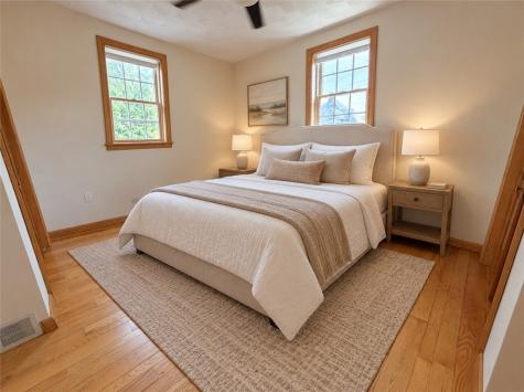 307 W Church Street Ligonier Boro PA 15658