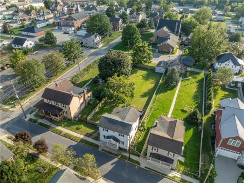 307 W Church Street Ligonier Boro PA 15658