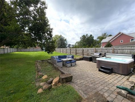 307 W Church Street Ligonier Boro PA 15658