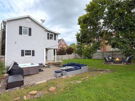 307 W Church Street Ligonier Boro PA 15658