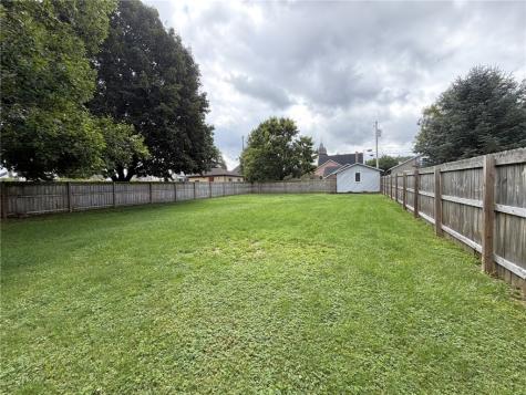 307 W Church Street Ligonier Boro PA 15658