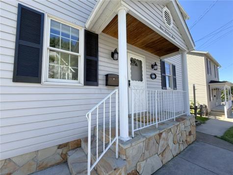 307 W Church Street Ligonier Boro PA 15658