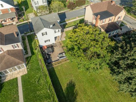 307 W Church Street Ligonier Boro PA 15658