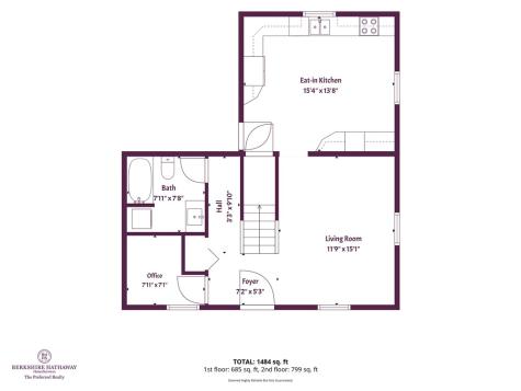 307 W Church Street Ligonier Boro PA 15658