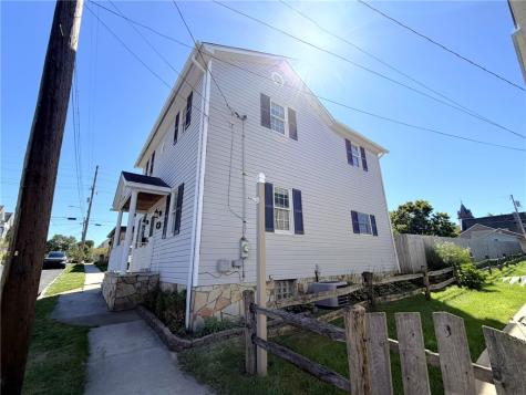 307 W Church Street Ligonier Boro PA 15658
