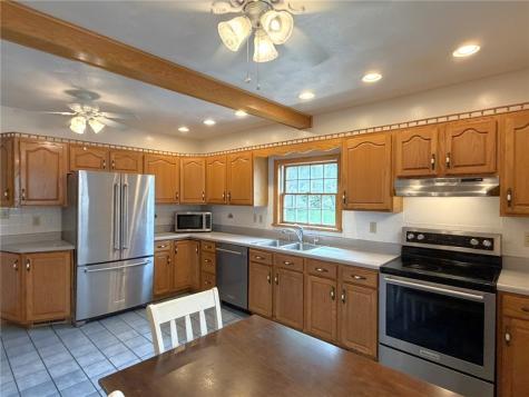 307 W Church Street Ligonier Boro PA 15658