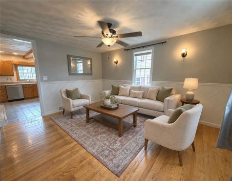 307 W Church Street Ligonier Boro PA 15658