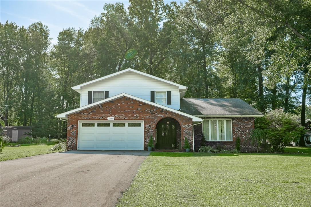 5210 Redwood Drive White Township PA 15701