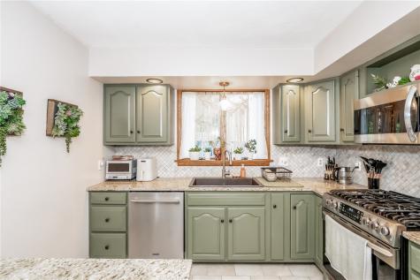 5210 Redwood Drive White Township PA 15701