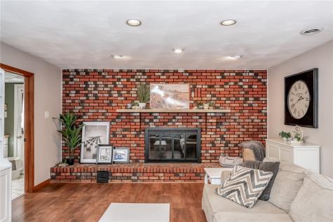 5210 Redwood Drive White Township PA 15701