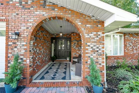 5210 Redwood Drive White Township PA 15701