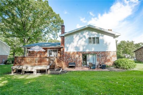 5210 Redwood Drive White Township PA 15701