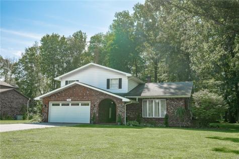 5210 Redwood Drive White Township PA 15701
