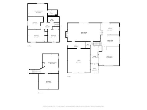 5210 Redwood Drive White Township PA 15701