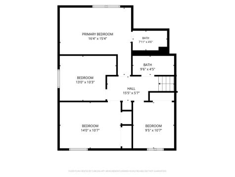 5210 Redwood Drive White Township PA 15701