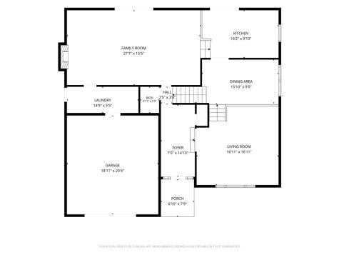 5210 Redwood Drive White Township PA 15701