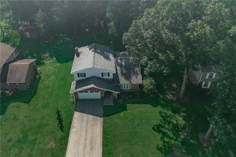 5210 Redwood Drive White Township PA 15701