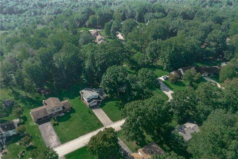 5210 Redwood Drive White Township PA 15701