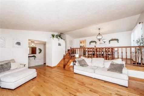 5210 Redwood Drive White Township PA 15701