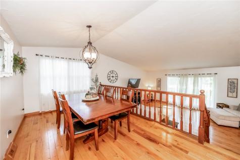 5210 Redwood Drive White Township PA 15701
