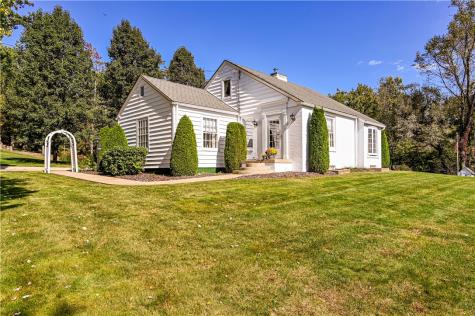110 Daffodil Lane Hempfield Township PA 15644