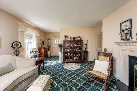 110 Daffodil Lane Hempfield Township PA 15644