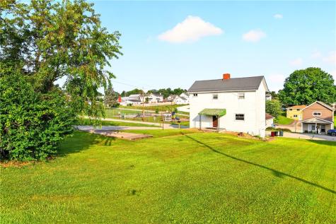 698 High Street California PA 15419