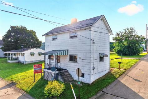 698 High Street California PA 15419