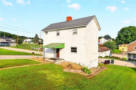 698 High Street California PA 15419