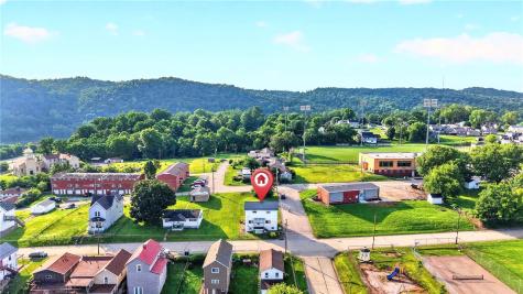 698 High Street California PA 15419