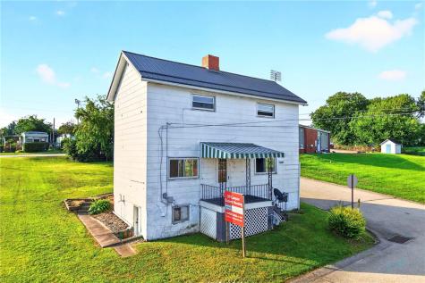 698 High Street California PA 15419