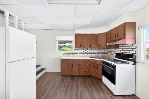 698 High Street California PA 15419