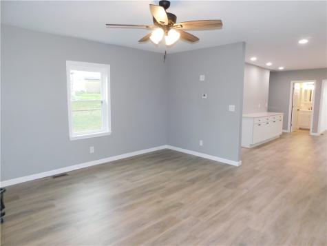 408 3rd Street Luzerne Township PA 15413