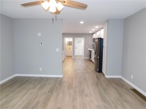 408 3rd Street Luzerne Township PA 15413