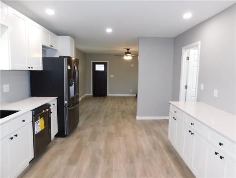 408 3rd Street Luzerne Township PA 15413