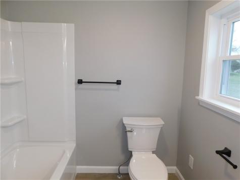 408 3rd Street Luzerne Township PA 15413